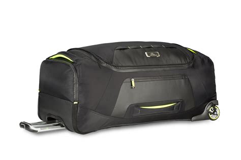 high sierra travel bag
